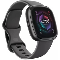 Fitbit Sense 2 Shadow Grey - Premium - Refurbished Grade A++
