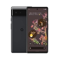 Google Pixel 6 128GB Charcoal - Excellent - Refurbished Grade B+