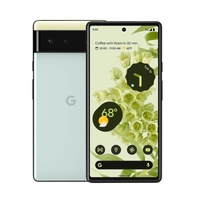 Google Pixel 6 128GB Sorta Seafoam - As New - Refurbished Grade A