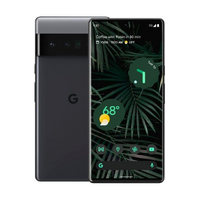 Google Pixel 6 Pro 128GB Charcoal - Excellent - Refurbished Grade B+