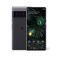 Google Pixel 6 Pro 512GB (Stormy Black) [*Renewed: As New]