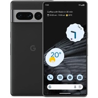 Google Pixel 7 Pro 256GB Obsidian - As New - Refurbished Grade A