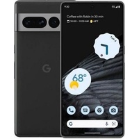 Google Pixel 7 Pro 256GB Obsidian - Fair - Refurbished Grade C