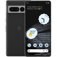 Google Pixel 7 Pro 512GB Charcoal - As New - Refurbished Grade A+