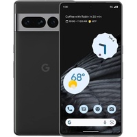 Google Pixel 7 Pro 512GB Obsidian - Very Good - Refurbished Grade B
