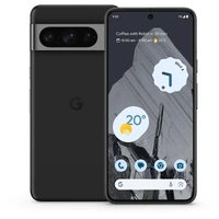 Google Pixel 8 Pro  128GB Obsidian - As New - Refurbished Grade A
