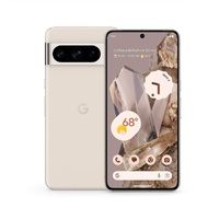 Google Pixel 8 Pro  128GB Porcelain - As New - Refurbished Grade A