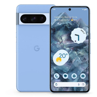 Google Pixel 8 Pro 256GB Blue - As New - Refurbished Grade A+