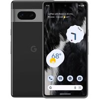 Google Pixel 7 128GB- Obsidian Refurbished Grade A Plus [AS NEW]