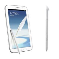 Samsung Galaxy Note GT-N5120 16GB, Wi-Fi + 4G (Unlocked), 8in - White