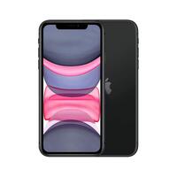 iPhone 11 128GB - Black - Refurbished  Grade A [AS NEW]