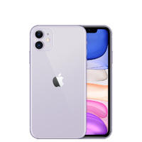 iPhone 11 128GB - Purple -  Refurbished Grade B [VERY GOOD]