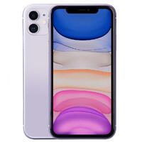 iPhone 11 128GB - Purple - Refurbished Grade B (+ Plus) [EXCELLENT]