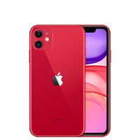 iPhone 11 128GB - Product(Red) - Excellent - Refurbished Grade B (+ Plus)
