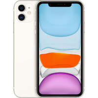 iPhone 11 128GB - White -  Refurbished Grade B [VERY GOOD]