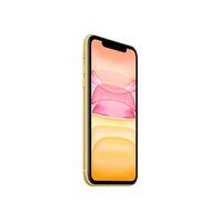 iPhone 11 128GB - Yellow - Refurbished Grade A [AS NEW]