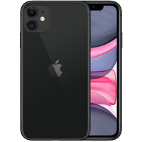 iPhone 11 256GB - Black - (As New Refurbished) Grade A (+ Plus)