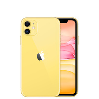 iPhone 11 256GB - Yellow - (As New Refurbished) Grade B