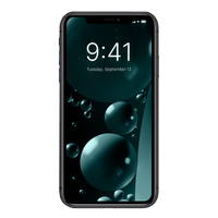 iPhone 11 64GB - Black -  Refurbished Grade A ++ [PREMIUM] 100% Battery Health