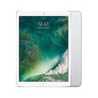 Apple iPad Pro 9.7 inch 128GB - Wifi - Silver - (As New Refurbished) - Grade A