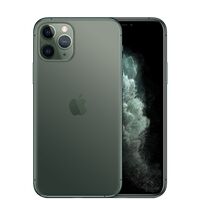 iPhone 11 Pro MAX 512GB- Midnight Green - (As New Refurbished) Grade A