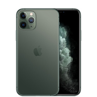 iPhone 11 Pro MAX 512GB- Midnight Green - (As New Refurbished) Grade B