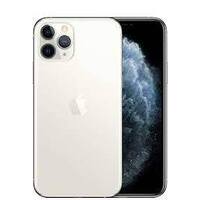 iPhone 11 Pro MAX 64GB - Silver - (As New Refurbished) Grade C