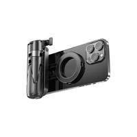 iShield IS-SS200 Extending MagSafe Selfie Stick and Camera Control