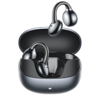 JoyRoom JR-OE3 Open-Ear Clip-On Wireless Earphones Black