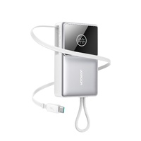 JoyRoom JR-PR1 22.5W Power Bank 10,000mAh - White