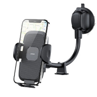 JoyRoom JR-ZS259 [Long Arm] Flexible Long Gooseneck Arm Car Mount Phone Holder (Windshield / Dashboard)