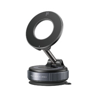 JoyRoom JR-ZS501 MagSafe Suction Cup Phone Car Mount