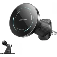 JoyRoom JR-ZS502 15W MagSafe Wireless Car Mount Charger
