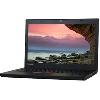 LENOVO Thinkpad T450 2015 8GB 250GB Black - Faulty - Refurbished Grade D