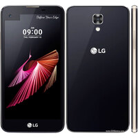 LG X Screen (K500) BLACK - Refurbished Unlocked