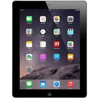 Apple iPad 2 16GB Wifi - Black - (As New Refurbished) - Grade A
