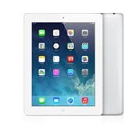 Apple iPad 2 16GB Wifi - White - (As New Refurbished) - Grade A