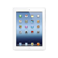 iPad 2 16GB Wifi + Cellular - White - (As New Refurbished) - Grade B