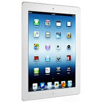 Apple iPad 3 32GB Wifi + Cellular - White - (As New Refurbished) - Grade B