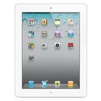 Apple iPad 4 16GB Wifi - White - (As New Refurbished) - Grade A
