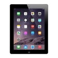 Apple iPad 4 16GB Wifi + Cellular - Black - (As New Refurbished) - Grade A