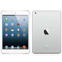 Apple iPad mini MD531LL 16GB Wi-Fi Only White / Silver - (As New Refurbished)