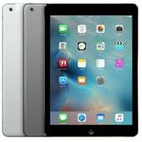 Apple iPad Mini 2 16GB Wifi + Cellular - White/Silver - (As New Refurbished) - Grade A