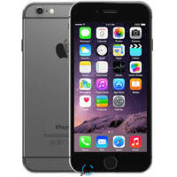 Apple iPhone 6 16GB Space Grey - (As New Refurbished)