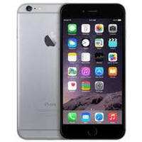 Apple iPhone 6 Plus 16GB Space Grey Refurbished Unlocked