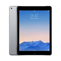 Apple iPad Air 2 16GB Wifi + Cellular - Space Gray - (Excellent Refurbished) - Grade B+