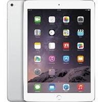Apple iPad Air 2 16GB Wifi - Silver - (As New Refurbished) - Grade B