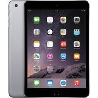 Apple iPad Mini 3 16GB Wifi - Space Grey - (As New Refurbished)- Grade A