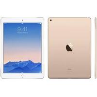 Apple iPad Air 2 16GB Wifi - Gold - (Very Good Refurbished) - Grade B