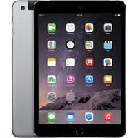 Apple iPad Mini 3 16GB Wifi + Cellular - Space Grey - (As New Refurbished)